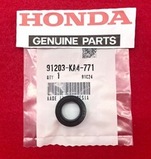 HONDA GEAR SHIFT SHAFT OIL SEAL CBR 600 F4i CBR 929 RR CBR 1000 R RR S CB1100 X 
