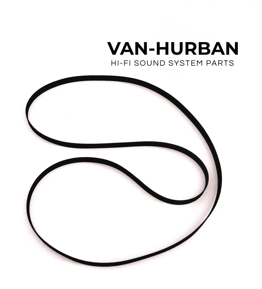 Sharp VZ-1500 Belt - Image 2 of 3