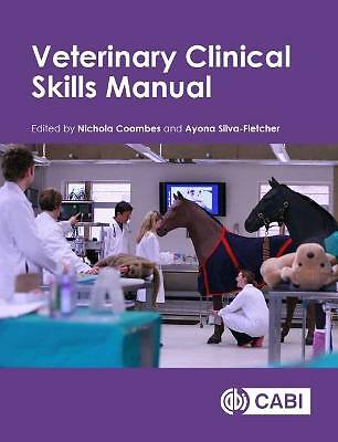 Veterinary Clinical Skills Manual - Image 3