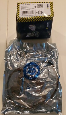 BMW Z3 ABS WHEEL BRAKE SPEED SENSOR NEW IN PLASTIC SEALED BAG  VEMO V20-72-0460.