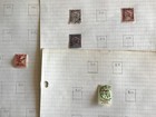 Vintage Hungary Overprint Stamps SC # B Semi-Postal Series Lot Of 5 Stamps B-21 — photo 4