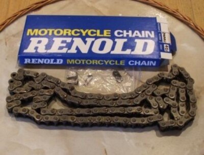 Renold Kette 5/8''x1/4'' 110 Glieder. 520.  110-054-110 Chain