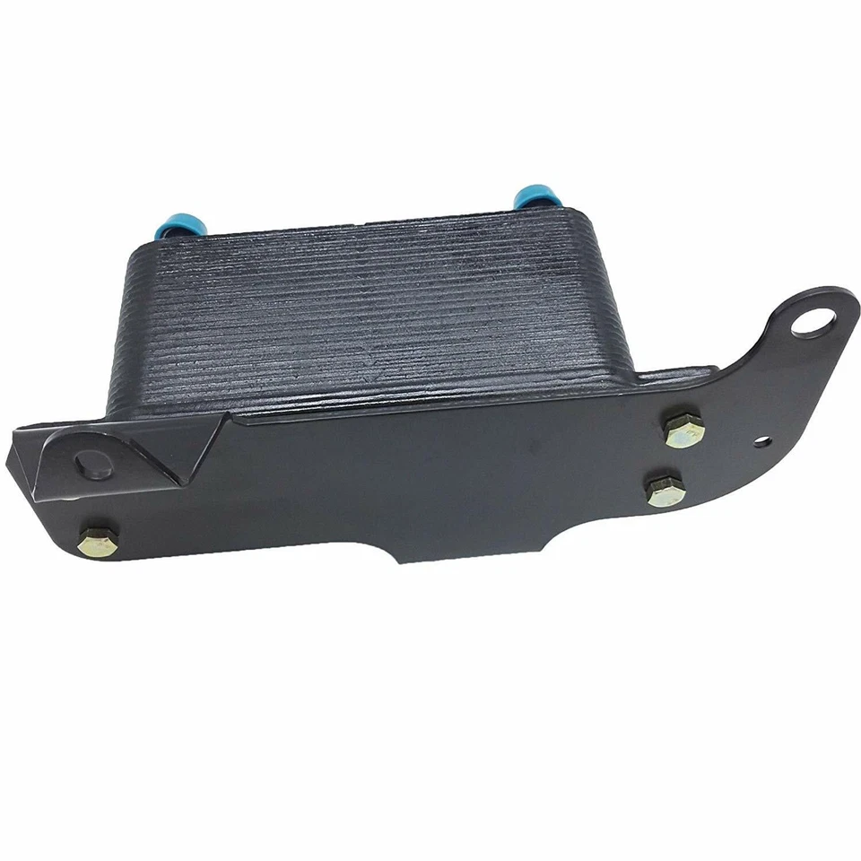 Convertidor de par de transmisión enfriador de aceite para 03-09 Dodge RAM 2500 3500 diésel Foto 4 de 4