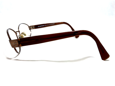 Sergio Tacchini S.T. 1073-S T879-S-P Sunglasses FRAME ONLY  display picture 3