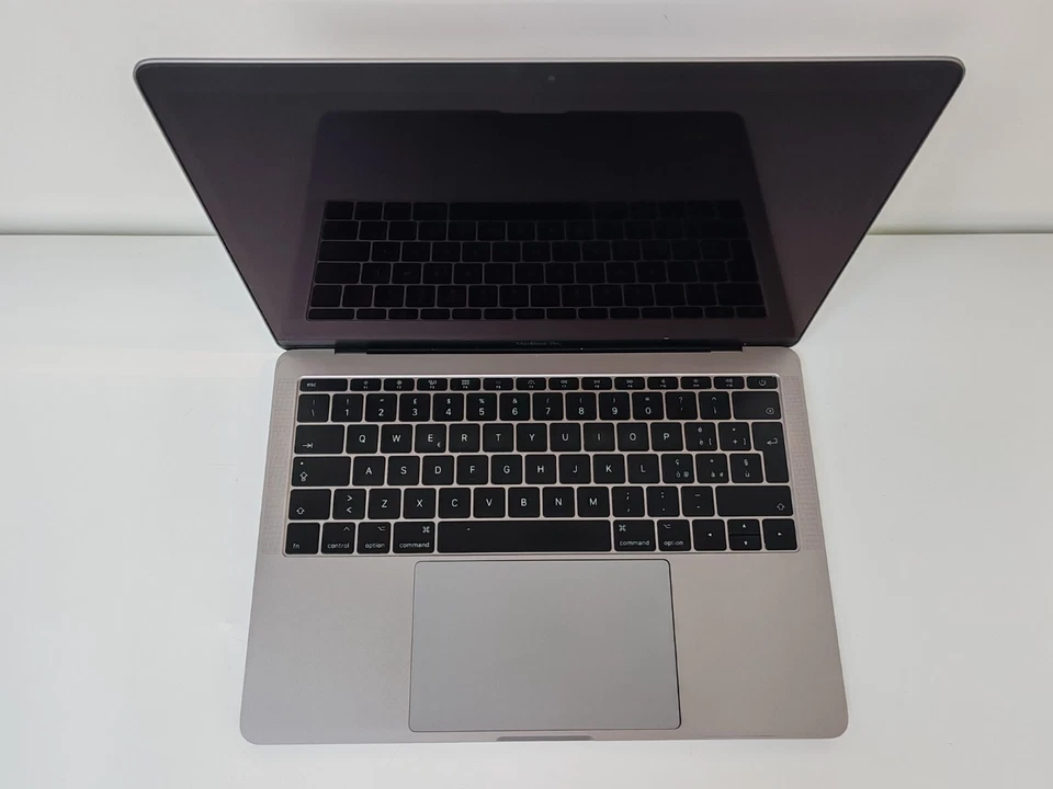 Apple MacBook Pro 13" 2017 · i5 · 16GB · 128GB, foto 4 di 5