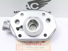 Honda CB CL SL 350 K housing tachometer housing speedometer gear box NOS