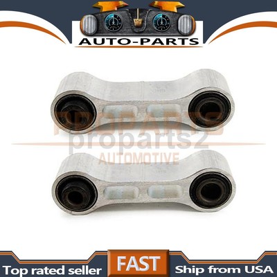 2 Mevotech Rear Stabilizer Bar End Links For Nissan Maxima 1999 1998 ...