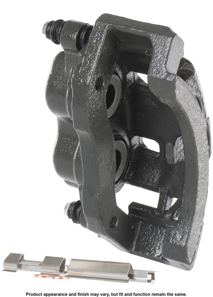 For 1999-2007 Ford E-350 Super Duty Disc Brake Caliper Rear Right Cardone 2000 - Image 3 of 4