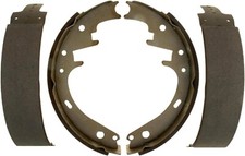 Drum Brake Shoe-Front Disc Rear,Front ACDelco 14263B