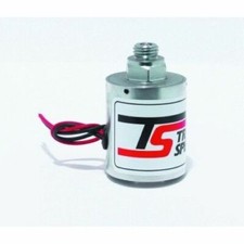 Transmission Specialties 2515a Powerglide Solenoid For Brake Pancake Style