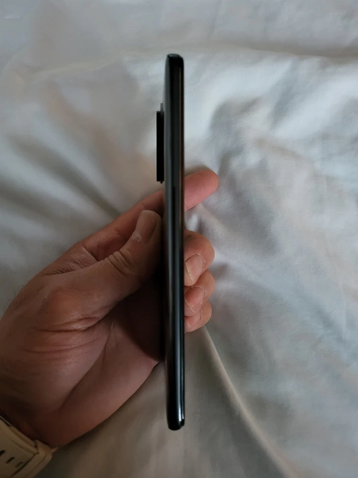 Xiaomi Mi 11i · 256GB, photo 4 of 5