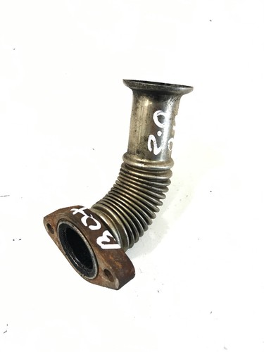 Peugeot Boxer oder Jumper AGR-Ventilrohr Original 2.0 Hdi 2004