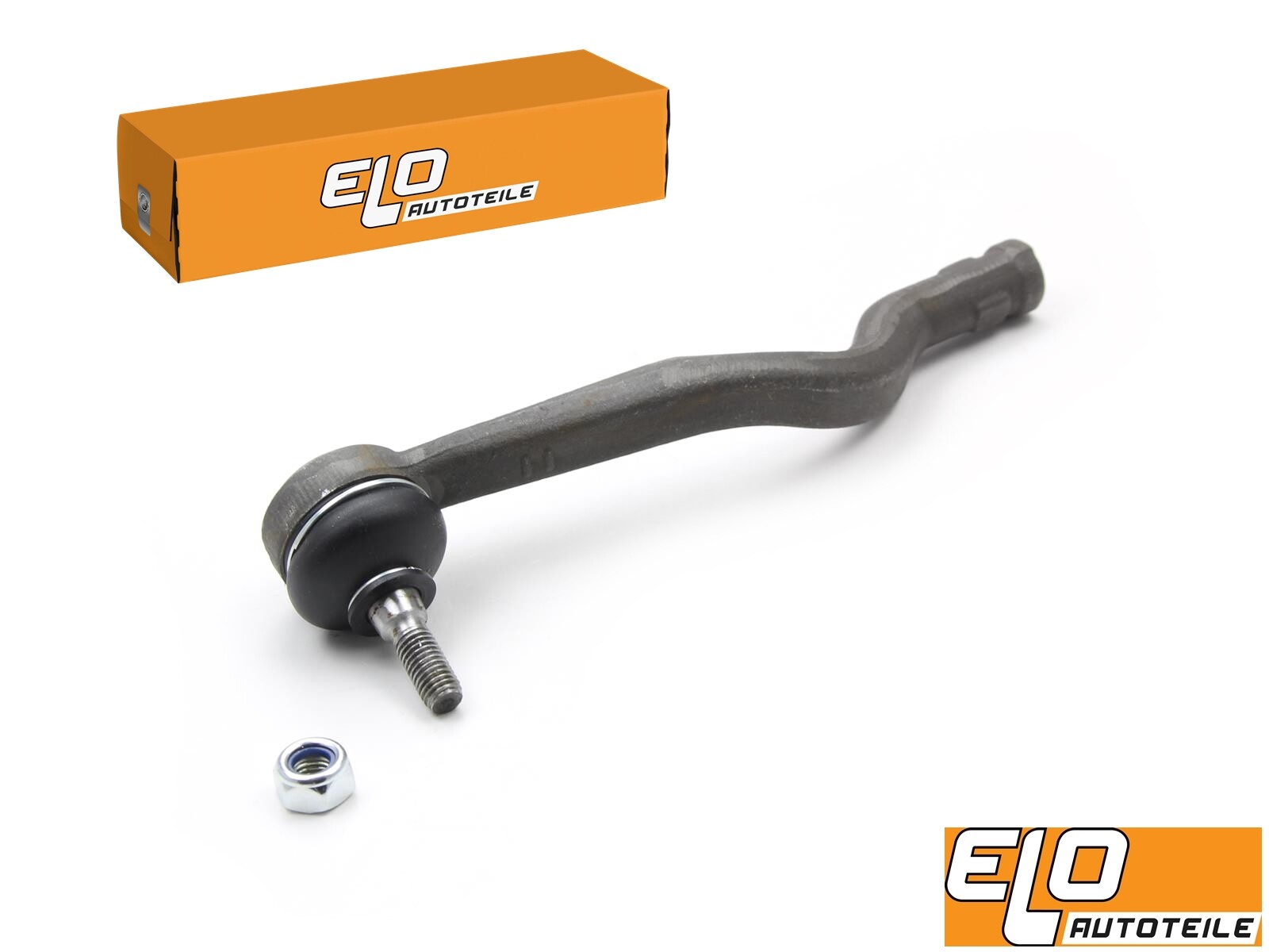 Tirante Anteriore Sinistra Renault Dacia Dokker Logan Lodgy 1x Originale Vego - Immagine 2
