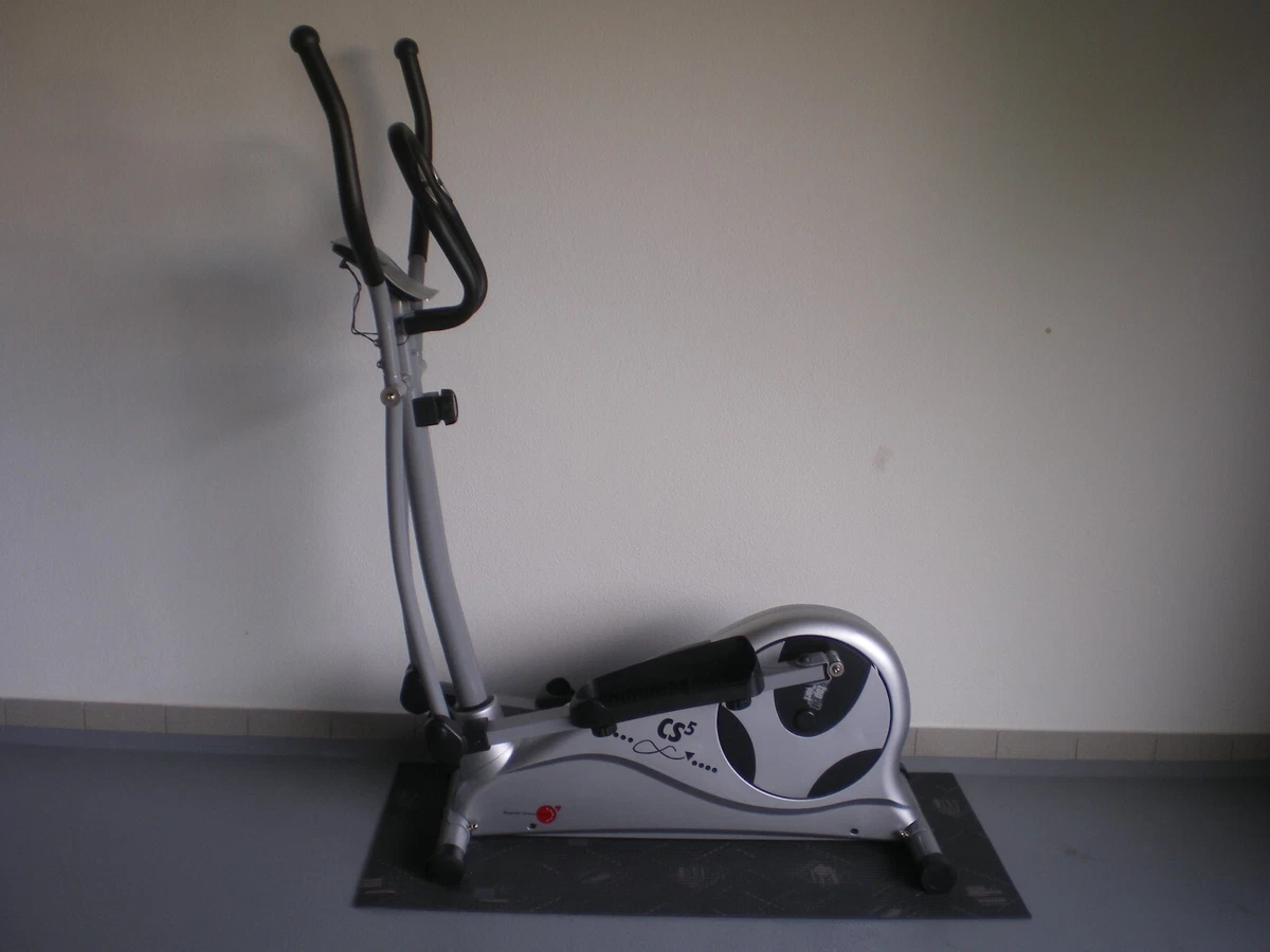 Cross hotsell trainer christopeit