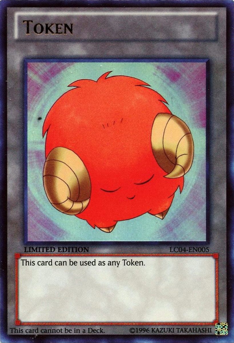 スケープゴート Scapegoat (Quarter Century Secret Rare) - 25th Anniversary