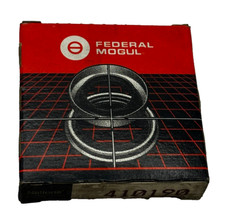 FEDERAL MOGUL 410190 OIL SEAL NATIONAL 410190 MADE IN USA โ