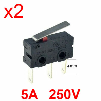 Microswitch Levetta | Confronta prezzi