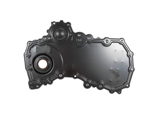 TIMING COVER FOR FORD RANGER 2.0 EcoBlue T20DD0J 2785052 GENUINE NO HOLES 24HR D - Picture 3 of 4