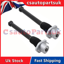 2x Rear RH & LH Shock Absorber w/CVD Fit Range Rover Sport AWD II L494 LR047323