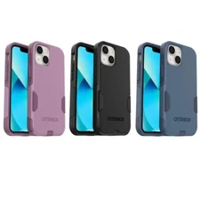 OtterBox Commuter Series Case for Apple iPhone 13 Mini &  iPhone 12 Mini  (Only)