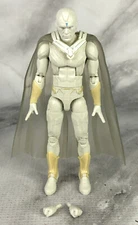 Hasbro Marvel Legends WHITE VISION WandaVision Disney Plus Wave
