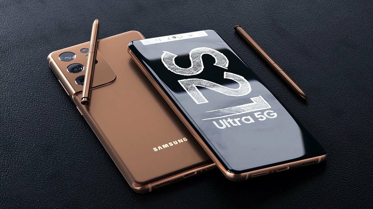 For Samsung Galaxy S21 Ultra 5G Cover Case Holder SPen Stylus Pen Slot LOT  BT