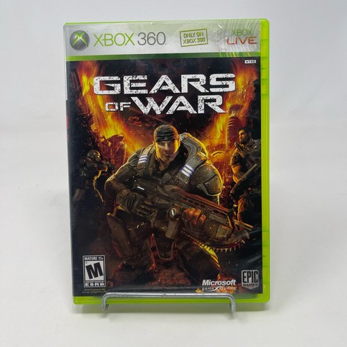 Gears Of War - Classics Edition - Foto 2