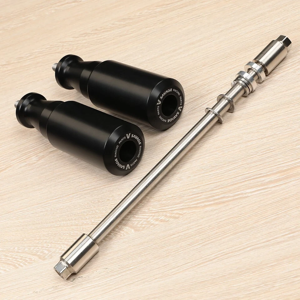 Protetor de colisão para DUCATI Scrambler 800 Diavel 1200 Monster Frame Sliders - Imagem 3 de 4