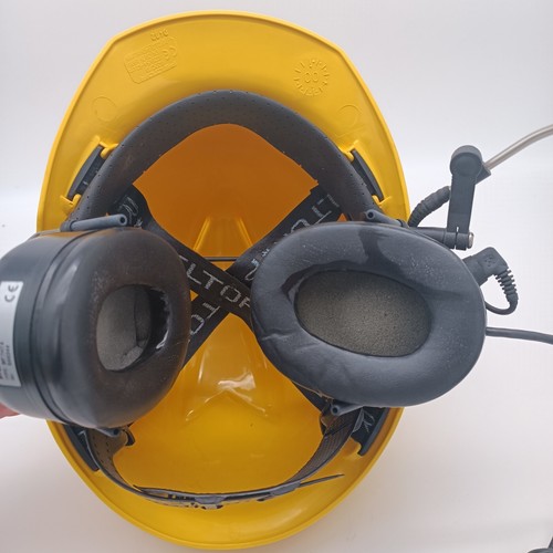 3M PELTOR TacticalPro 2-Way Communications Headset Headband MT15H7A-07 SV 1 ea/c - Picture 11 of 16