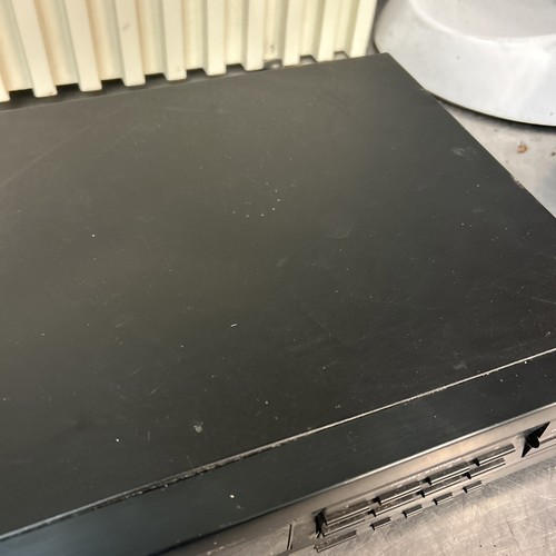Yamaha TX-497 Natural Sound AM/FM Stereo Radio Tuner HiFi getrennt - Bild 7 von 11