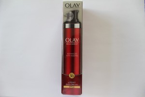 olay regenerist 3 point day cream spf 30