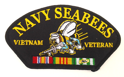 When Seabees Weren't Building Bases In Vietnam, They Were Fighting The - Foto 5