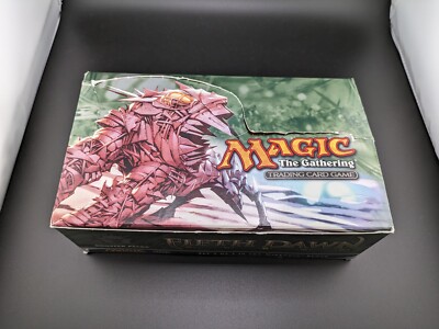 mtg fifth dawn booster box Modern Horizons 3 Magic The Gathering Play Booster Box