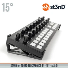STAND for TORSO ELECTRONICS T-1 - 15°