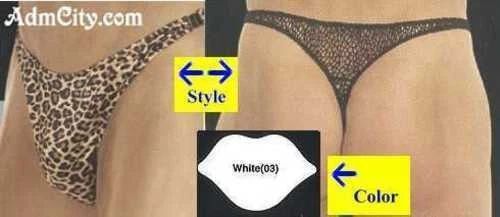 Calzoncillos para Hombre Coquette