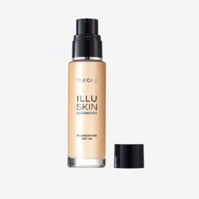 Oriflame The ONE IlluSkin Aquaboost Foundation LSF 20