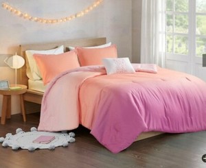 girls full comforters