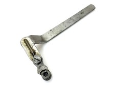 Underwood Friction Toggle Joint Wrench Typewriter Repair Tool Vtg Maintenance a thumbnail