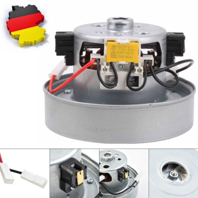 1600W Austauschmotor Für Dyson DC37 - Motor YDK YV-16K23FA 918953-05