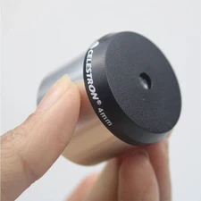 Celestron 4mm Eyepiece 1.25 inch Multi Coated Astronomical Telescope Accessories