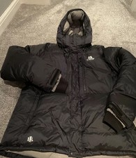 Mountain Equipment Annapurna Jacket 
