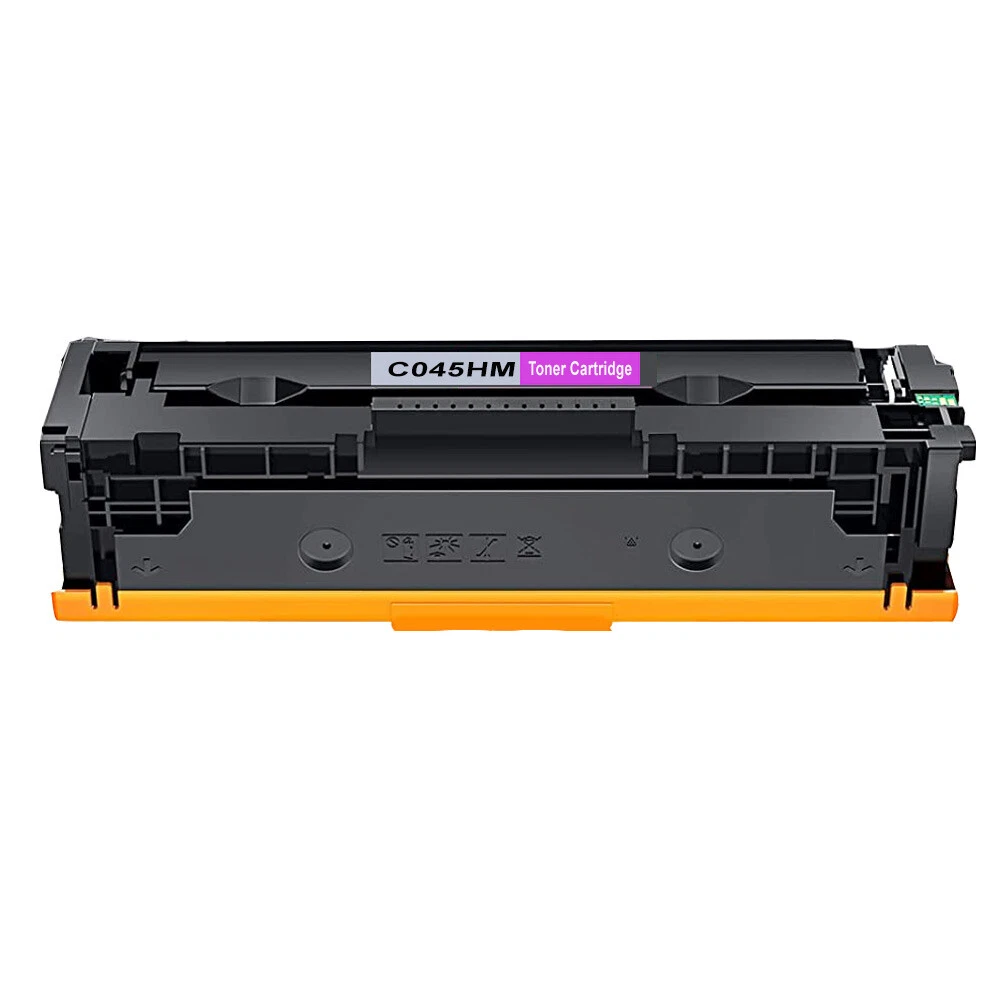 Magenta Toner Cartridge For Canon i SENSYS MF633Cdw MF635Cx MF634Cdw 045HM