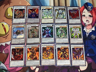 new yugioh starter decks Yugi & Kaiba Reloaded main image 1