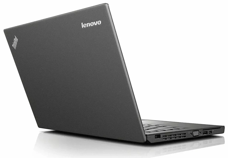 Lenovo ThinkPad X260 · i5-6200U · 8GB · 240GB, photo 4 of 4