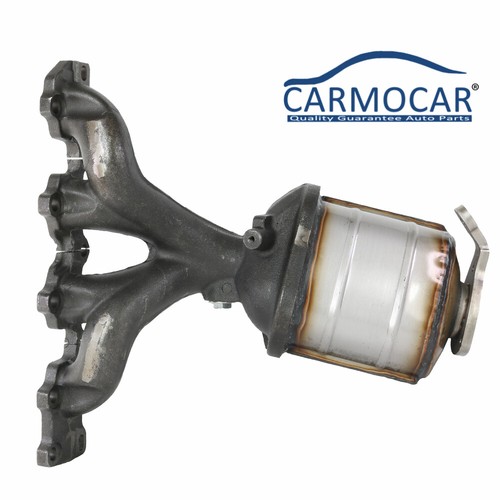 Catalytic Converter Exhaust Manifold For 20042008 Malibu Pontiac g6 2
