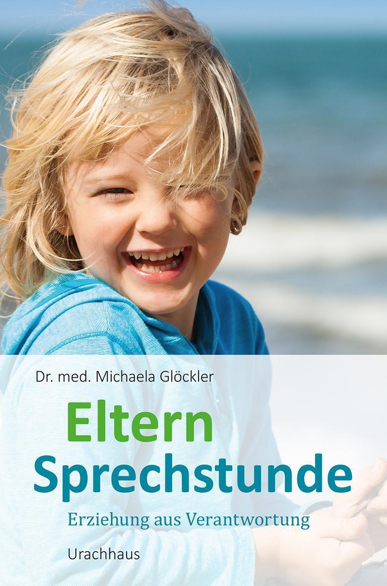 Thumbnail - Elternsprechstunde | Michaela Glöckler | Erziehung Aus Verantwortung |