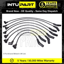 Fits Land Rover Range Discovery 3.9 4.0 4.6 IntuPart Ignition Leads