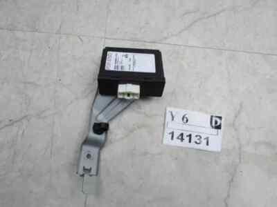 #ad TPMS Receiver Module RX 8 2004 2007 Mazda Tire Pressure Monitor Control Computer $44.99