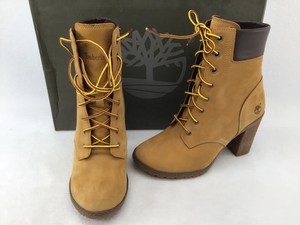 timberland glancy wheat