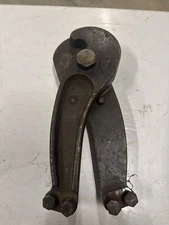 Crescent H.K. Porter 8690TN 36" Ratcheting Wire Rope Cutter Head Only